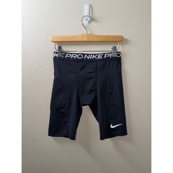 Nike Other - Boys Nike Pro Compression Shorts Size XL